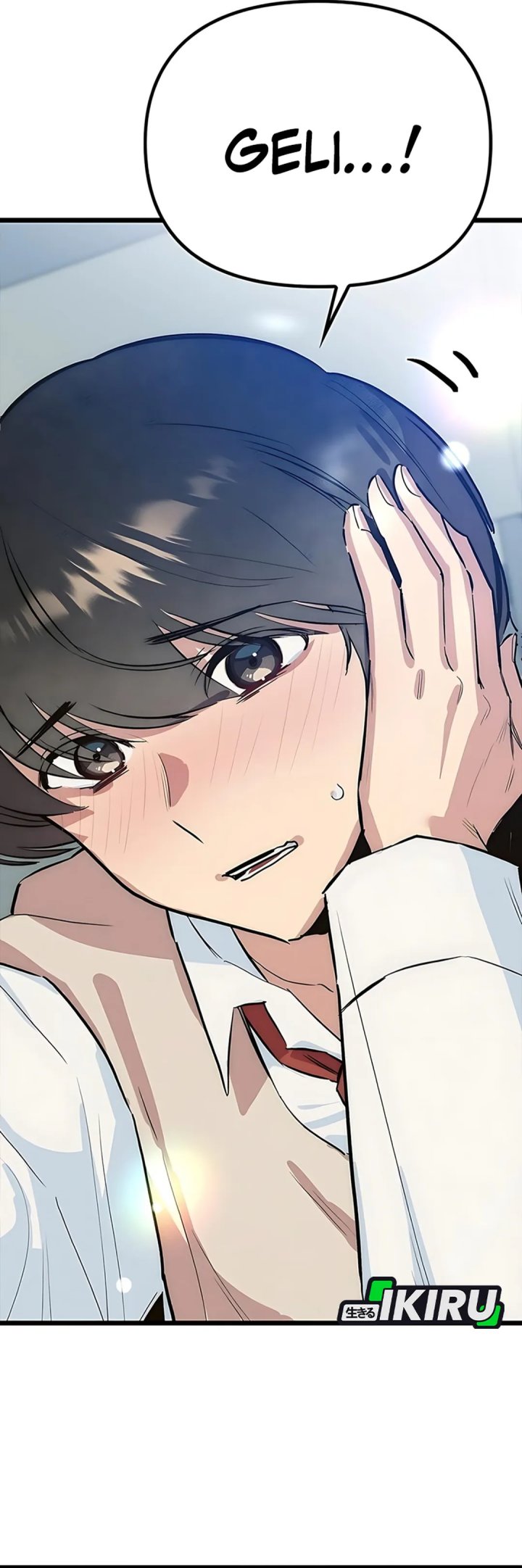 Zodiac Girl Chapter 19 Gambar 34