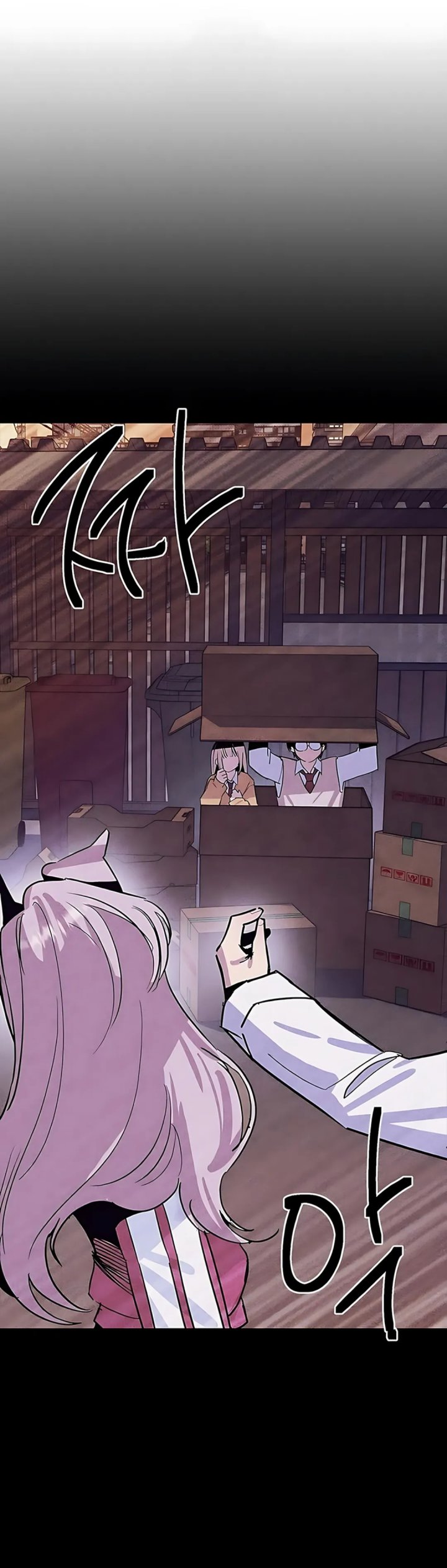 Zodiac Girl Chapter 19 Gambar 36