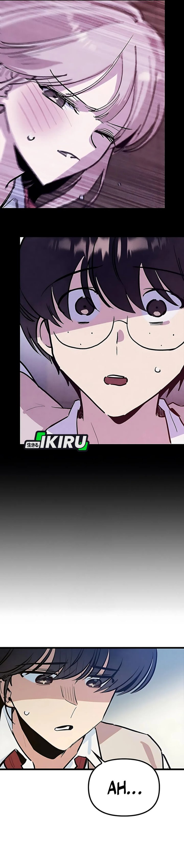 Zodiac Girl Chapter 19 Gambar 37