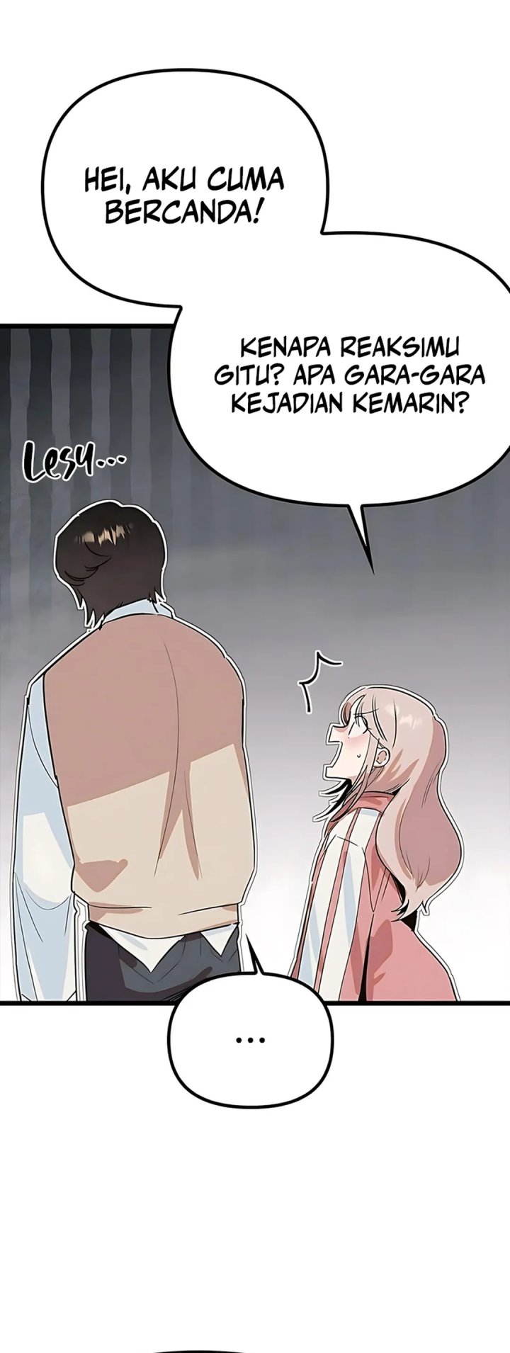 Zodiac Girl Chapter 19 Gambar 38