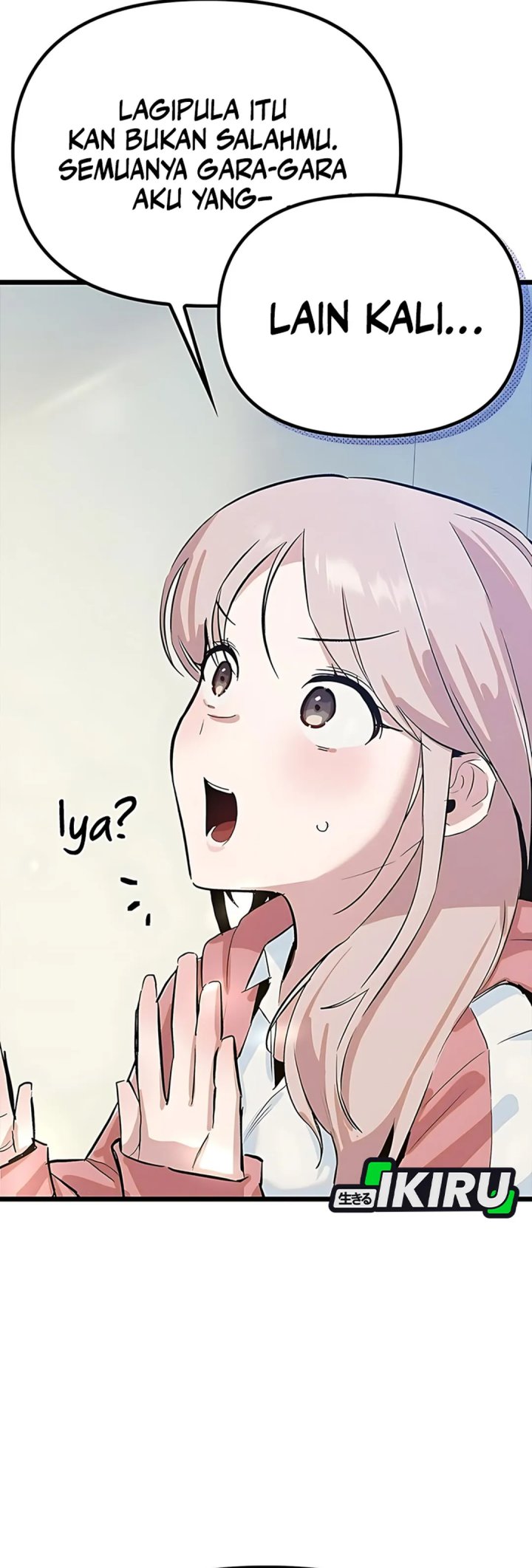 Zodiac Girl Chapter 19 Gambar 39