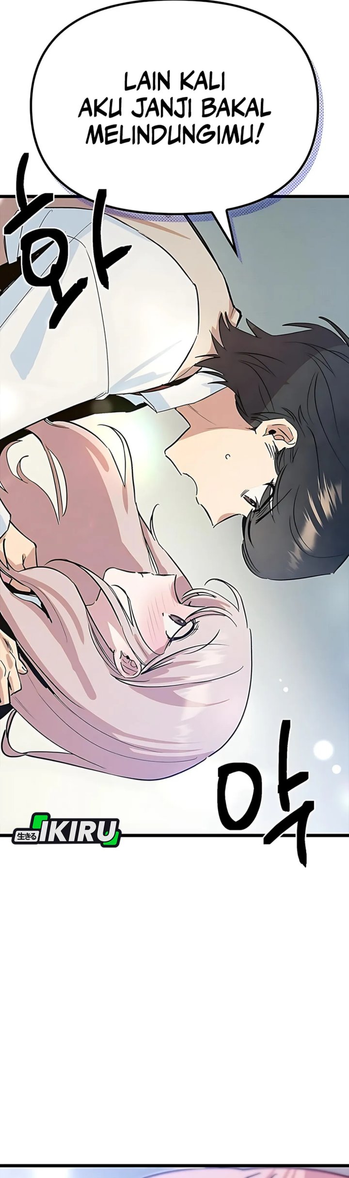 Zodiac Girl Chapter 19 Gambar 40