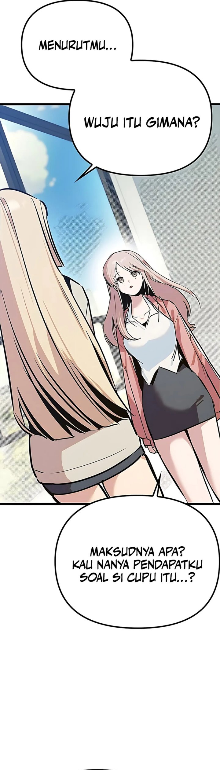 Zodiac Girl Chapter 19 Gambar 45