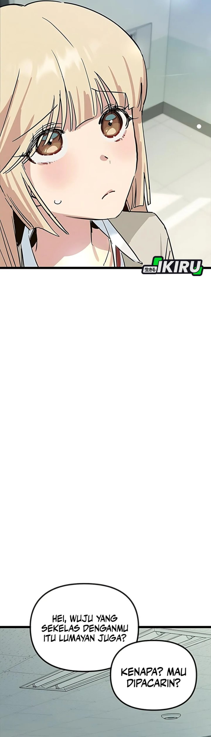 Zodiac Girl Chapter 19 Gambar 48