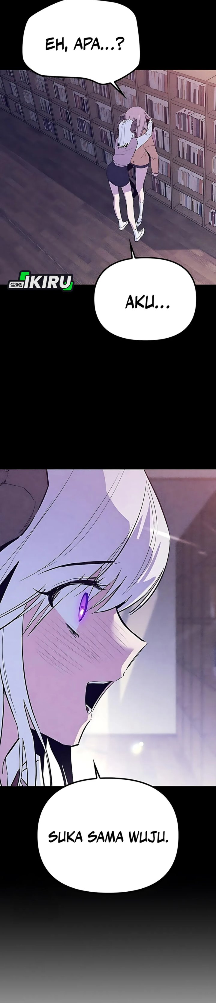 Zodiac Girl Chapter 19 Gambar 53