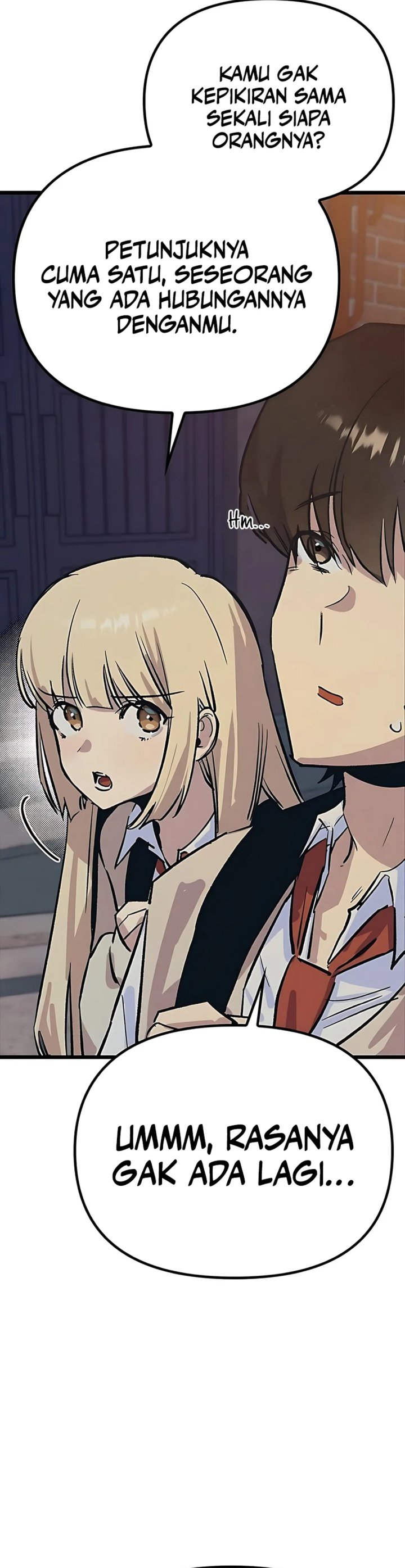 Zodiac Girl Chapter 19 Gambar 56