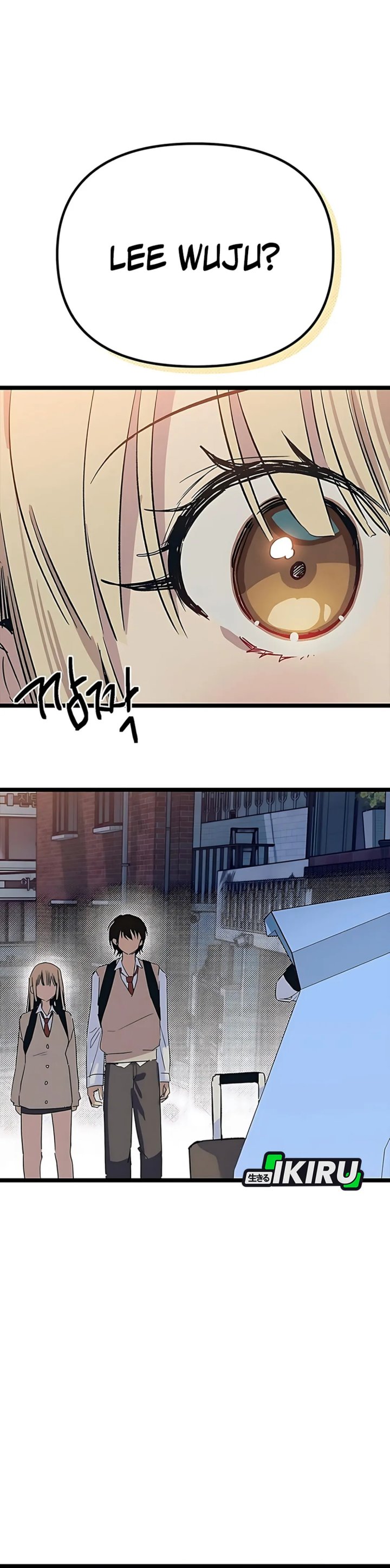 Zodiac Girl Chapter 19 Gambar 59