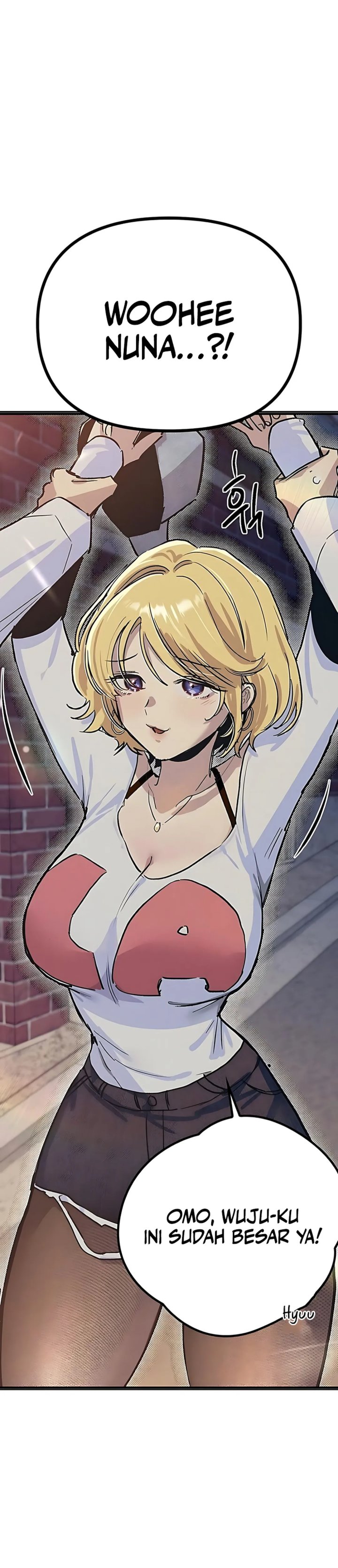 Zodiac Girl Chapter 19 Gambar 63