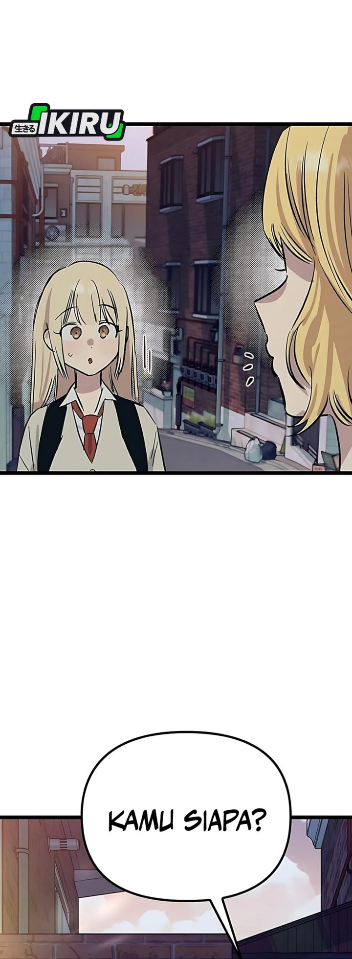 Zodiac Girl Chapter 19 Gambar 64