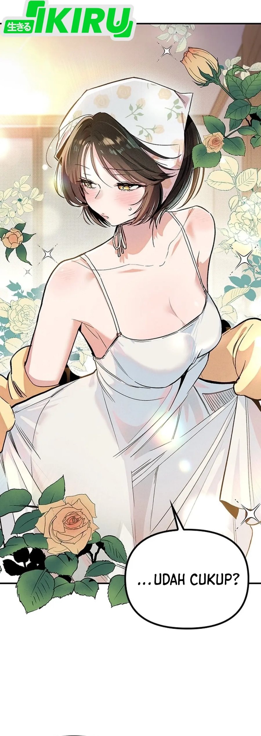 Zodiac Girl Chapter 21 Gambar 10