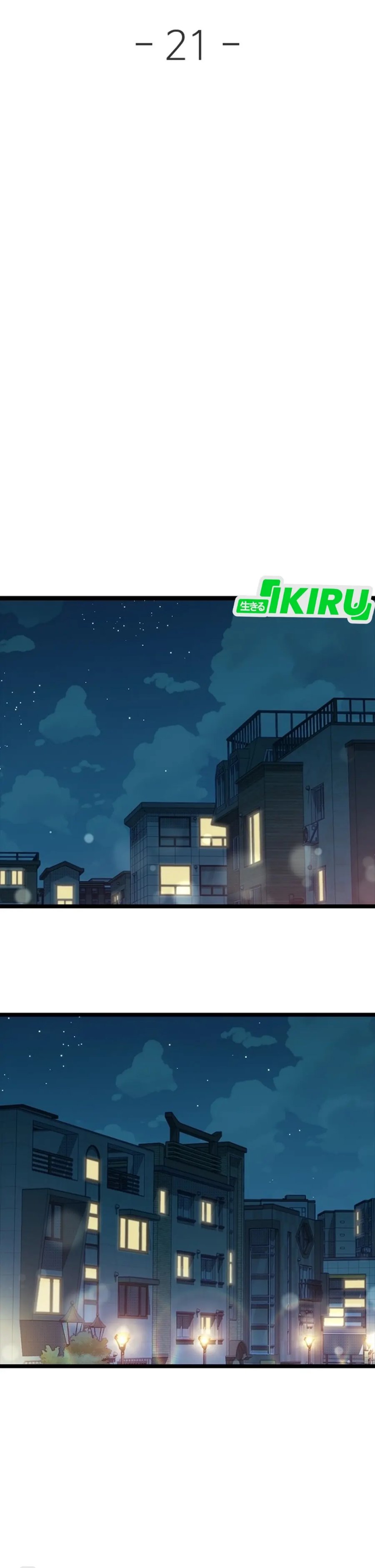 Zodiac Girl Chapter 21 Gambar 14