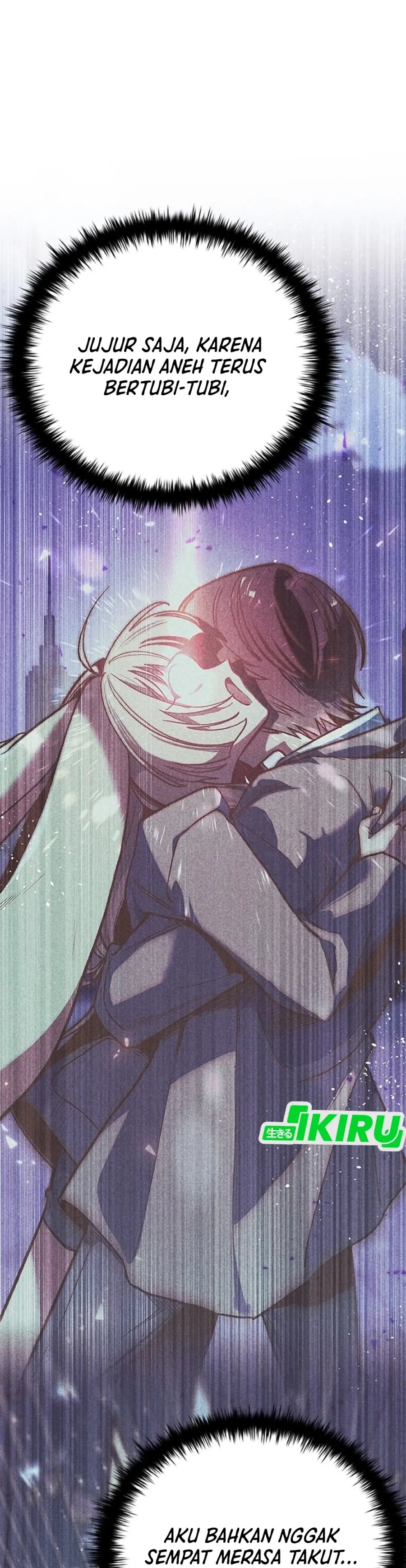 Zodiac Girl Chapter 21 Gambar 18