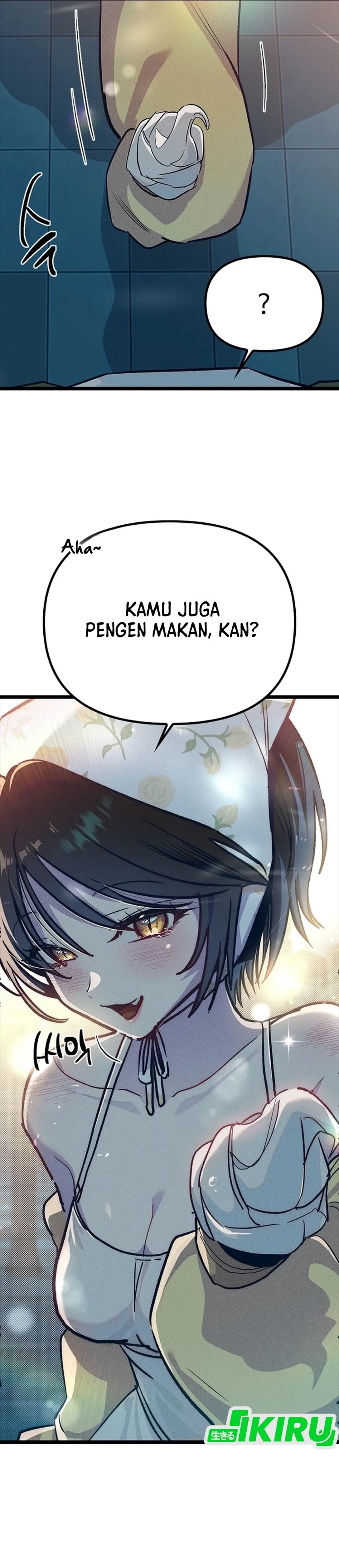 Zodiac Girl Chapter 21 Gambar 23