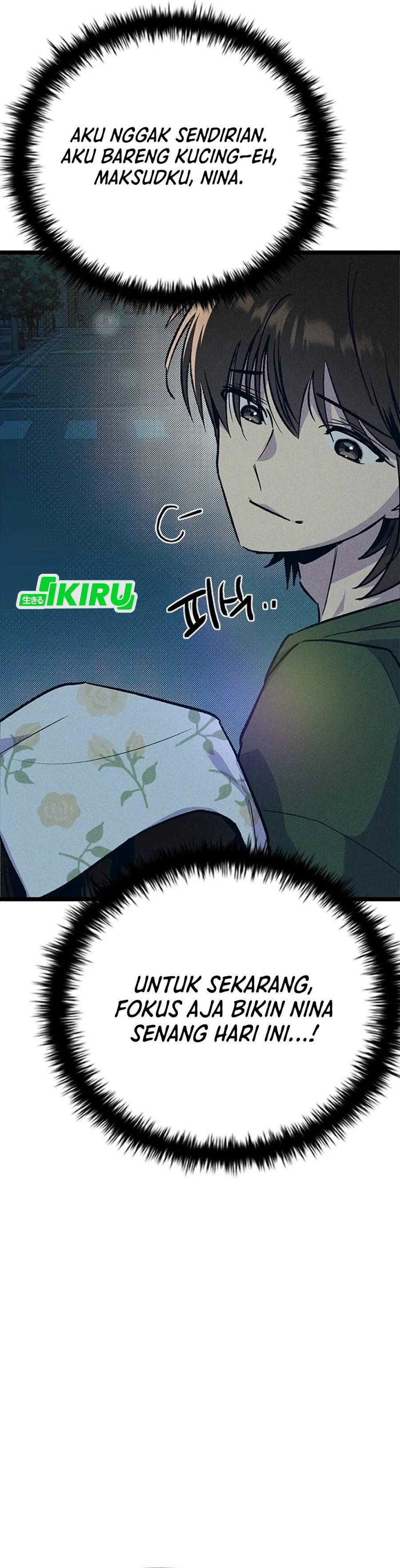 Zodiac Girl Chapter 21 Gambar 25