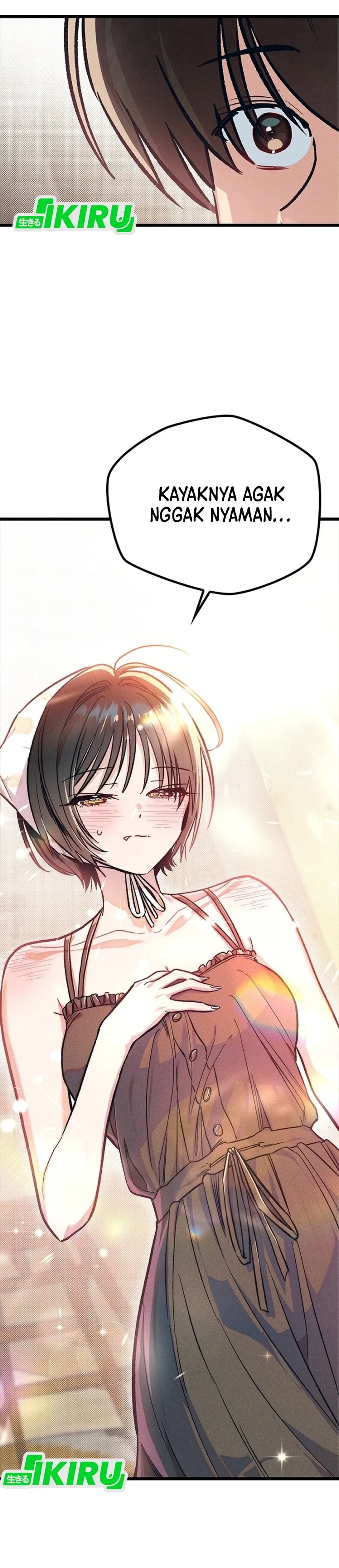 Zodiac Girl Chapter 21 Gambar 37