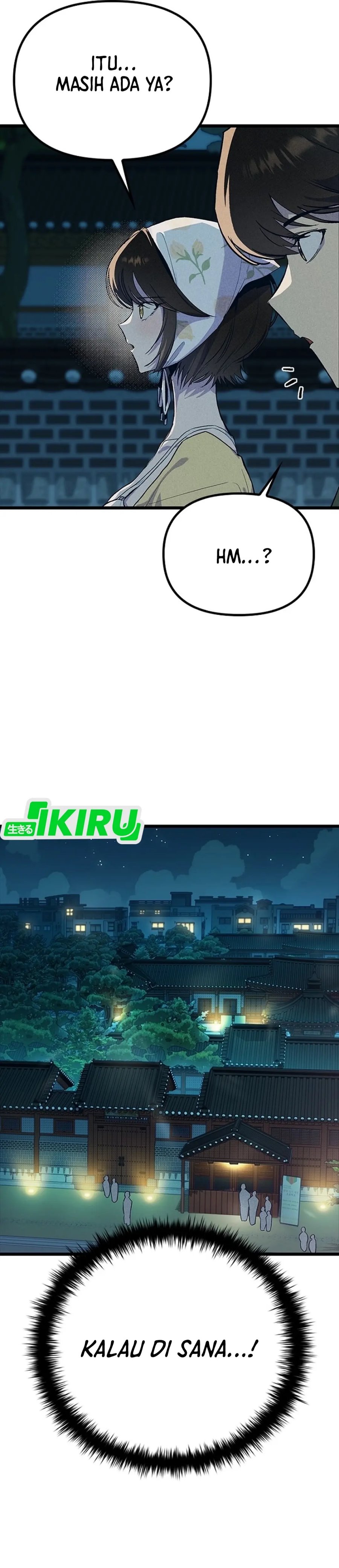 Zodiac Girl Chapter 21 Gambar 50