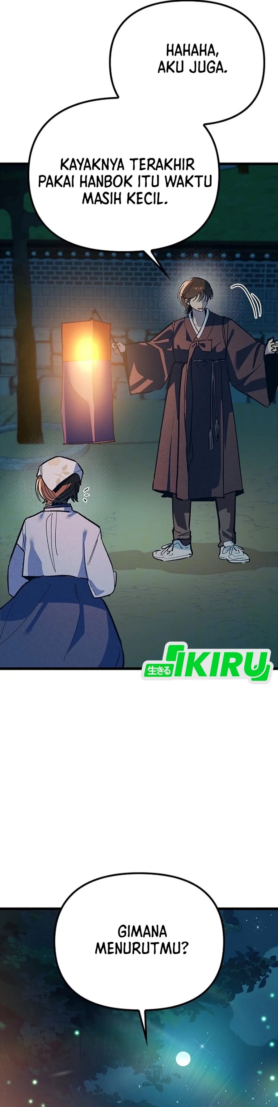 Zodiac Girl Chapter 21 Gambar 56