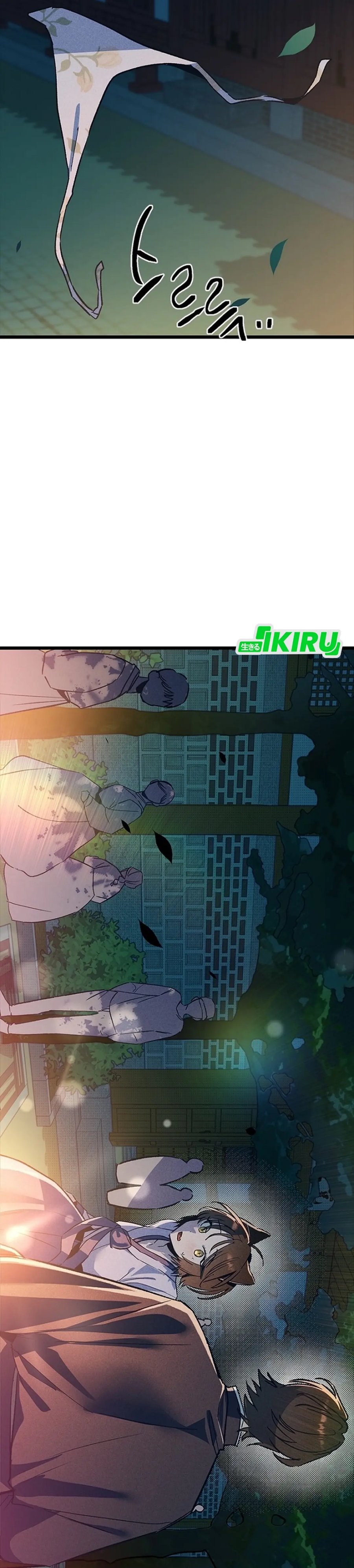 Zodiac Girl Chapter 21 Gambar 59