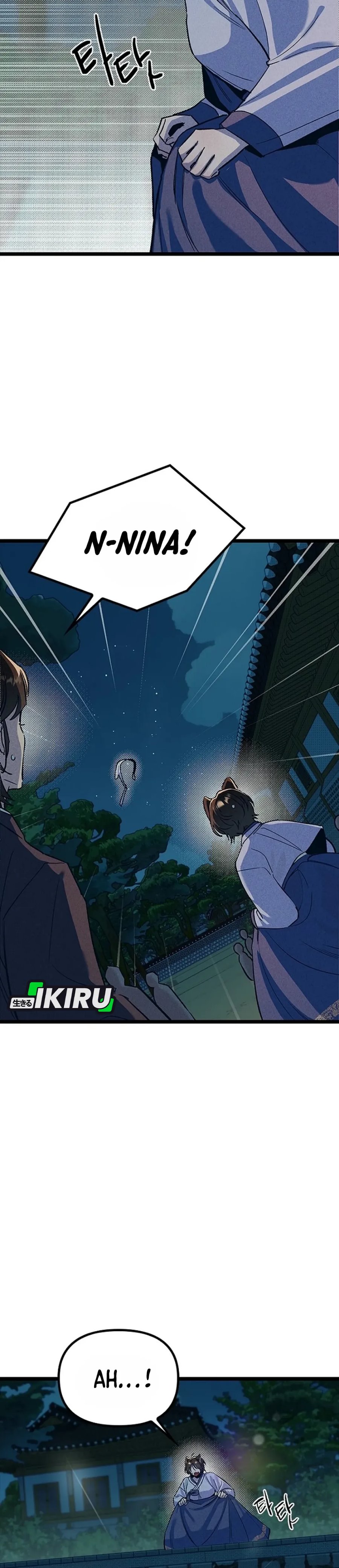 Zodiac Girl Chapter 22 Gambar 3