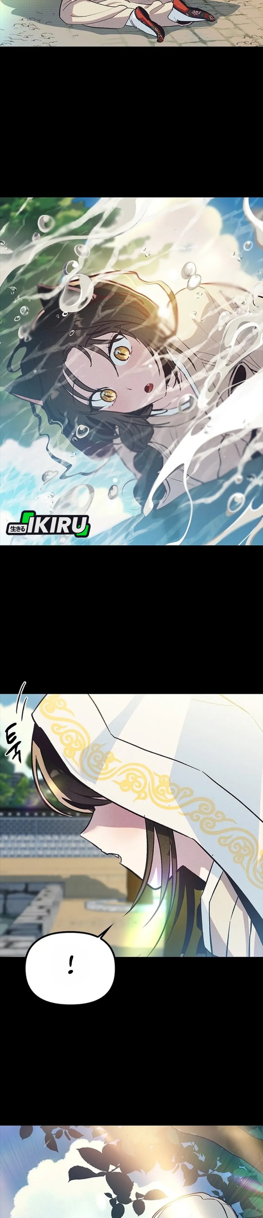 Zodiac Girl Chapter 22 Gambar 8