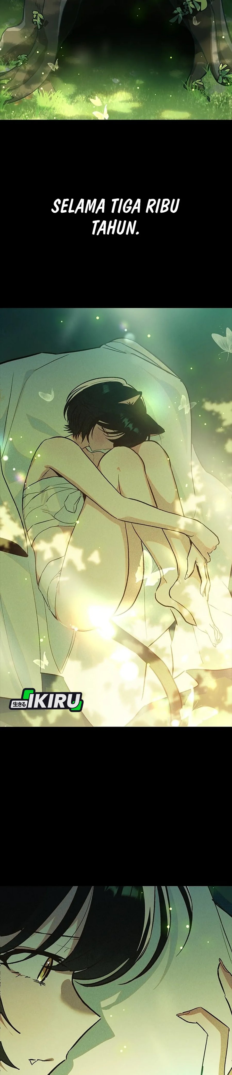 Zodiac Girl Chapter 22 Gambar 12