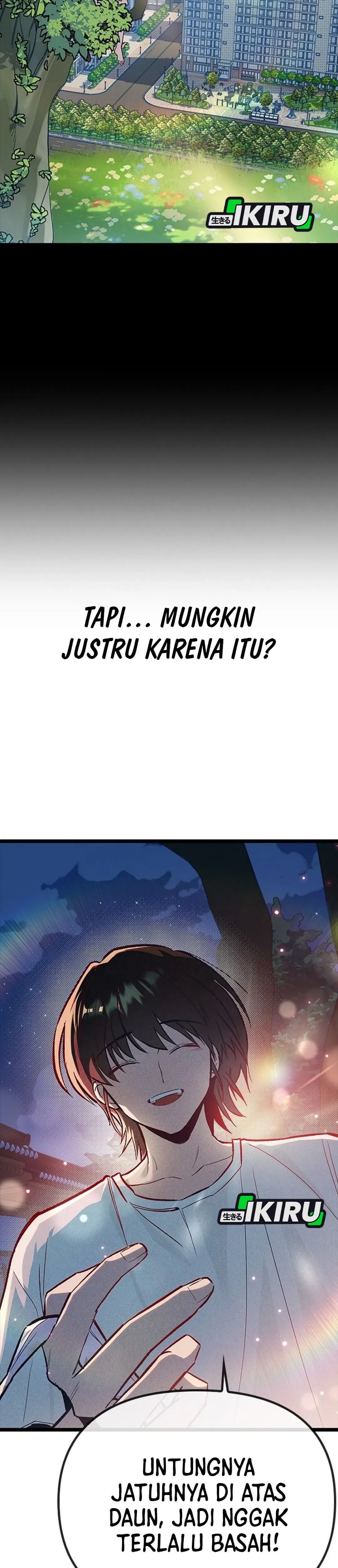 Zodiac Girl Chapter 22 Gambar 16