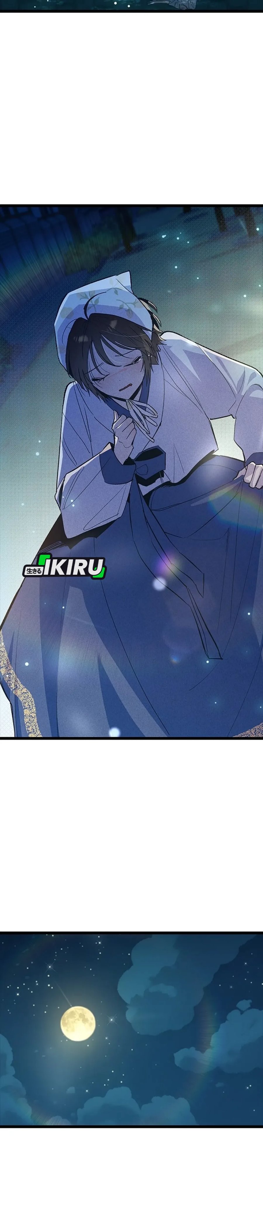 Zodiac Girl Chapter 22 Gambar 21