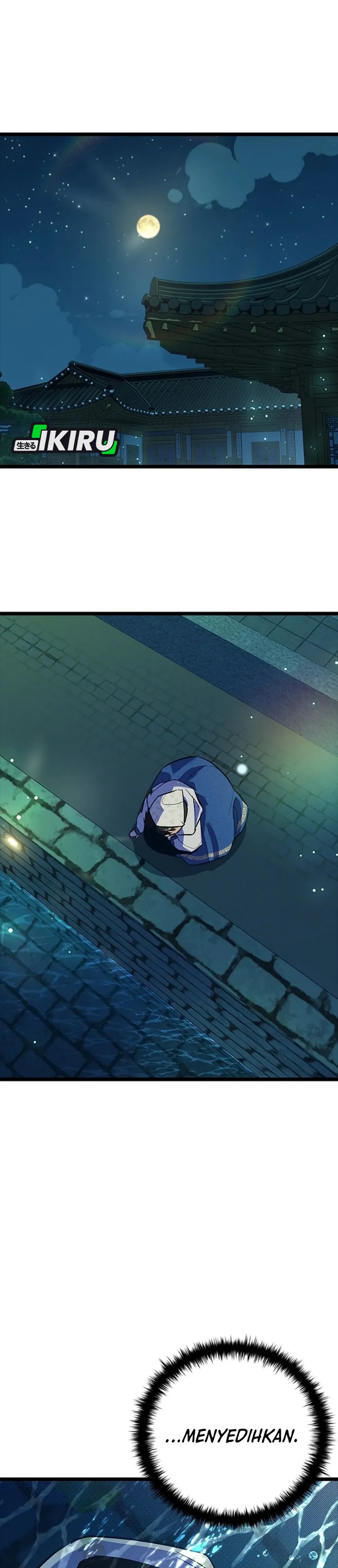 Zodiac Girl Chapter 22 Gambar 22