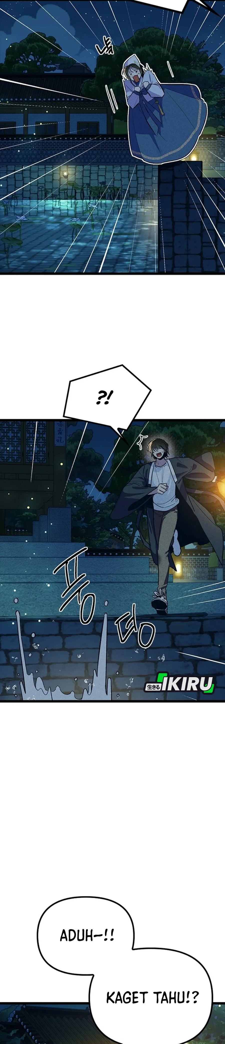 Zodiac Girl Chapter 22 Gambar 24