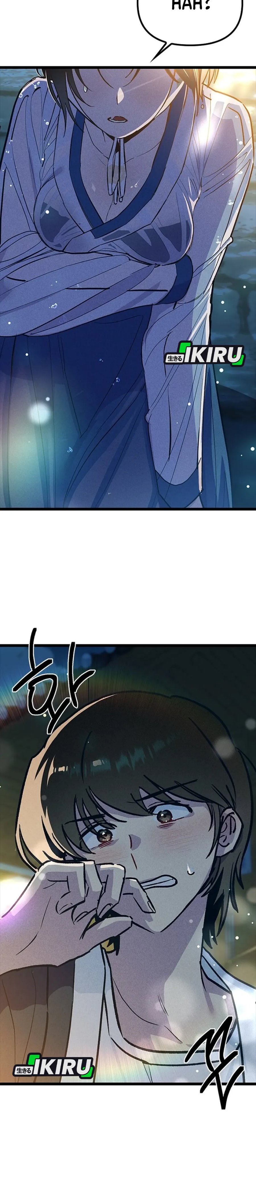 Zodiac Girl Chapter 22 Gambar 26