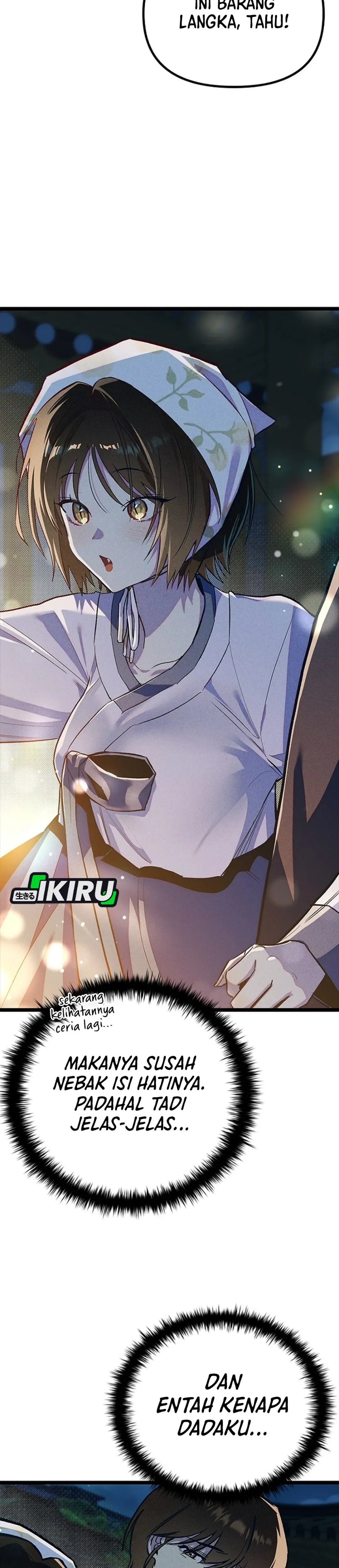 Zodiac Girl Chapter 22 Gambar 32