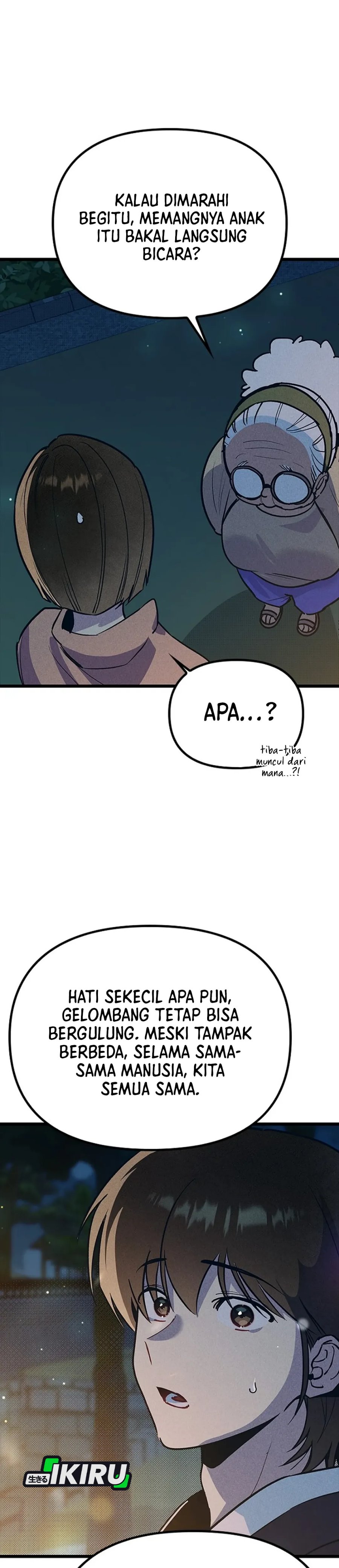 Zodiac Girl Chapter 22 Gambar 35