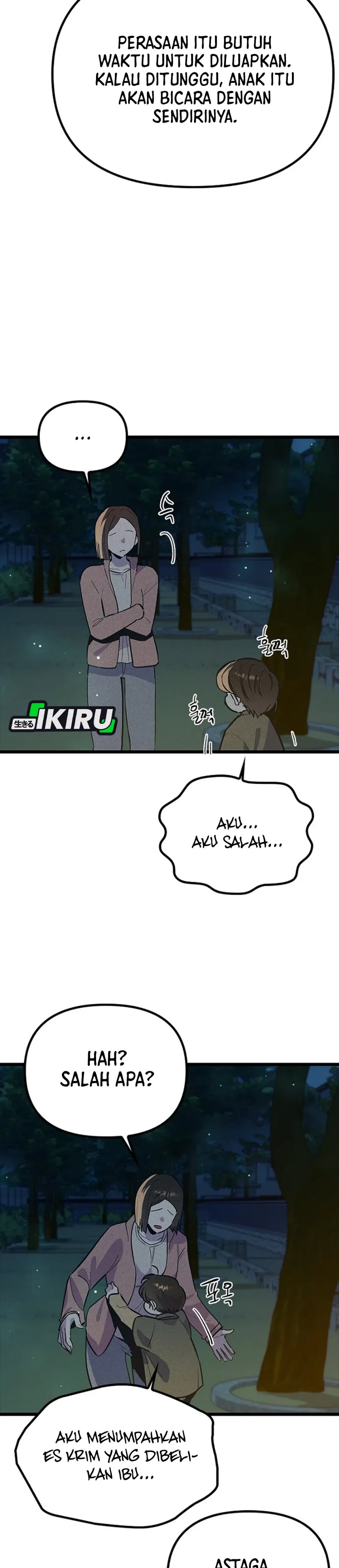 Zodiac Girl Chapter 22 Gambar 36