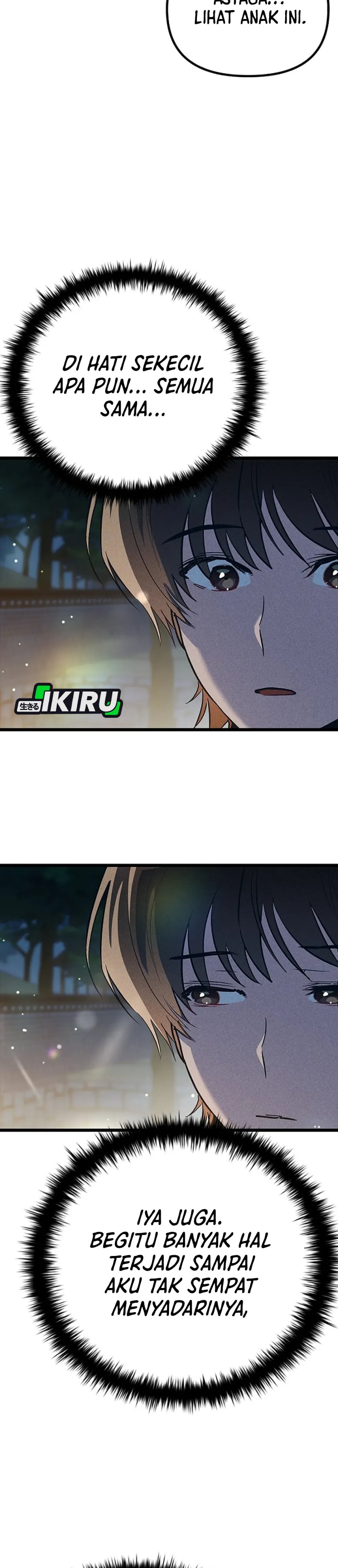 Zodiac Girl Chapter 22 Gambar 37
