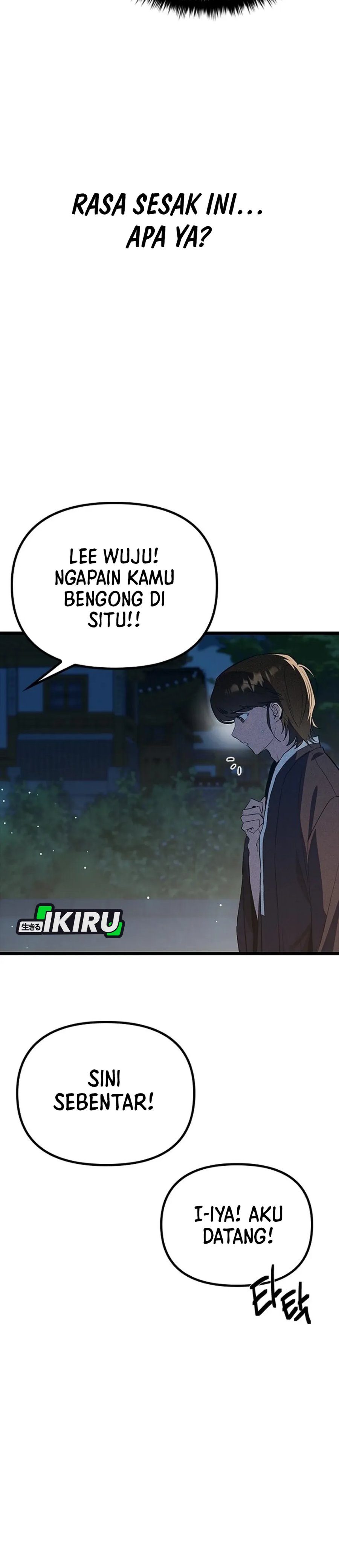 Zodiac Girl Chapter 22 Gambar 39