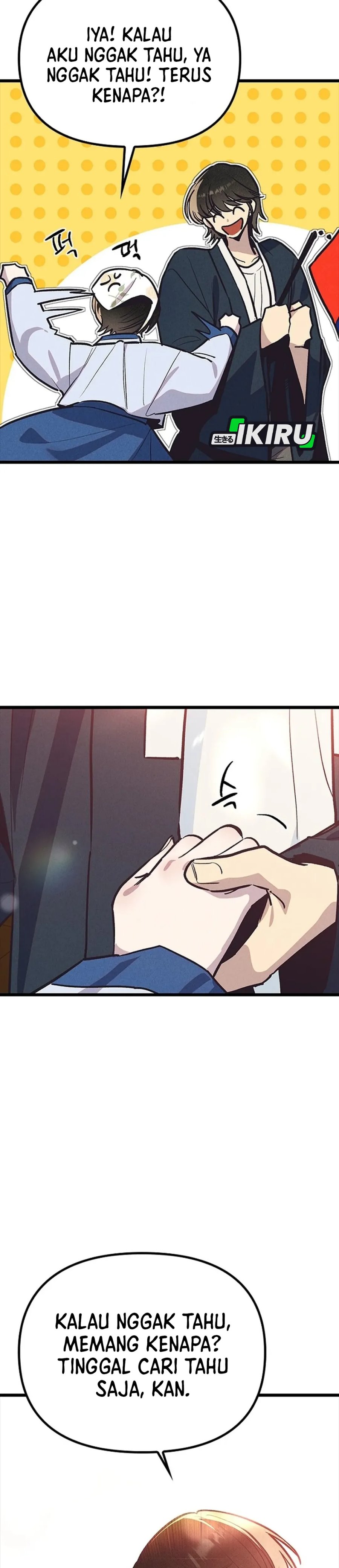 Zodiac Girl Chapter 22 Gambar 42