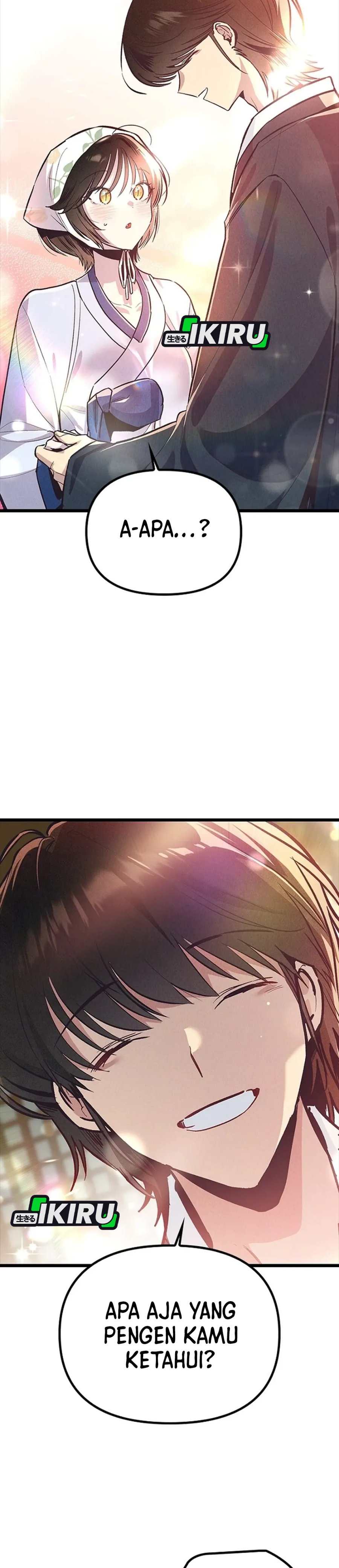 Zodiac Girl Chapter 22 Gambar 43