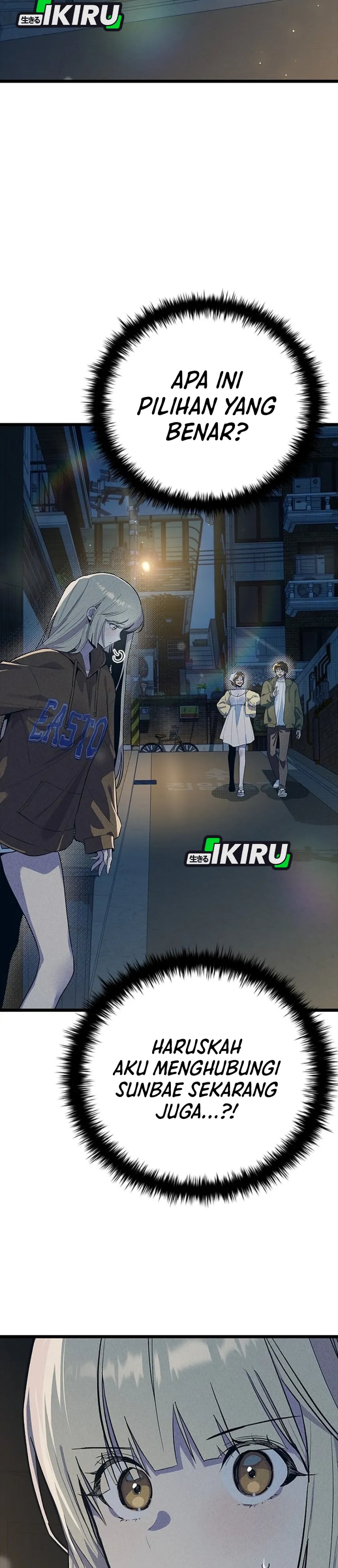 Zodiac Girl Chapter 22 Gambar 47