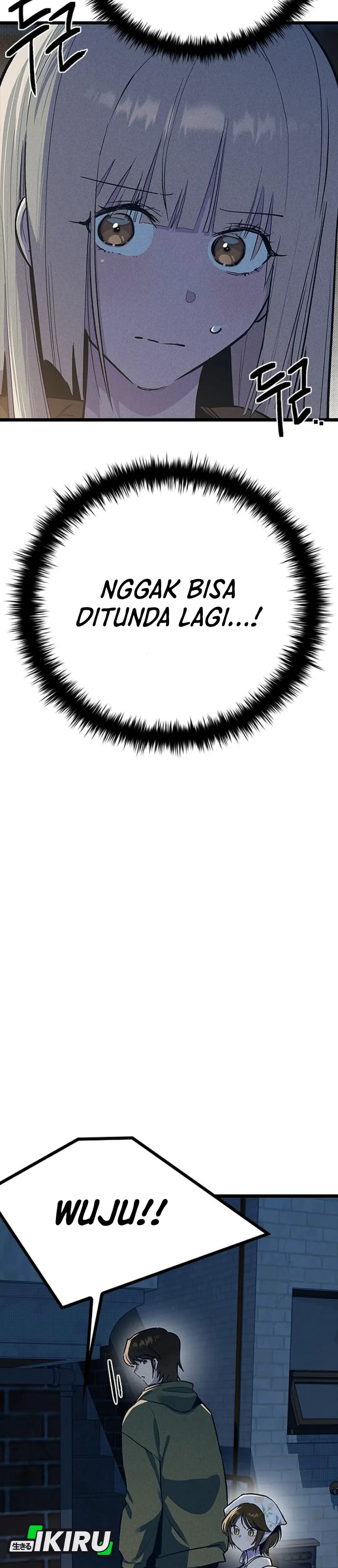 Zodiac Girl Chapter 22 Gambar 49