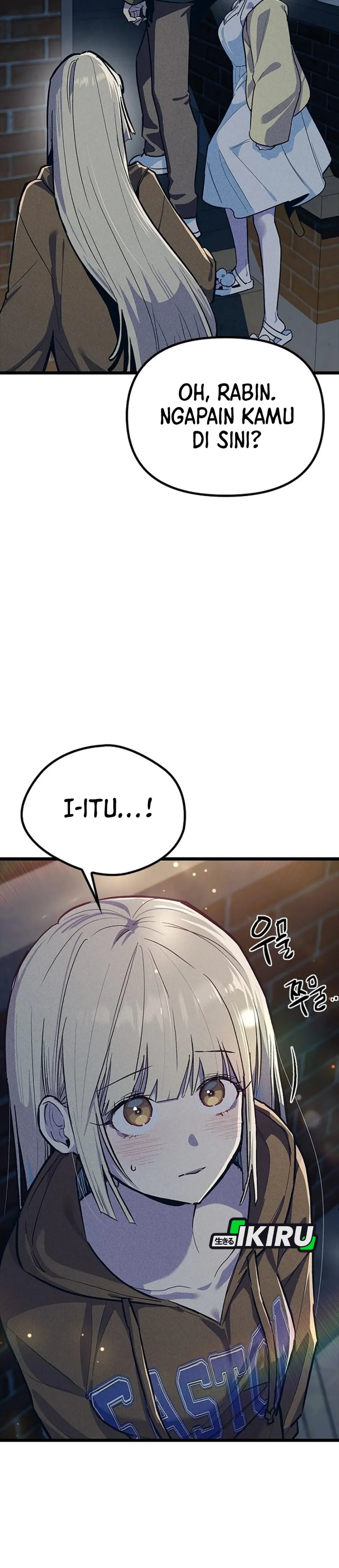 Zodiac Girl Chapter 22 Gambar 50