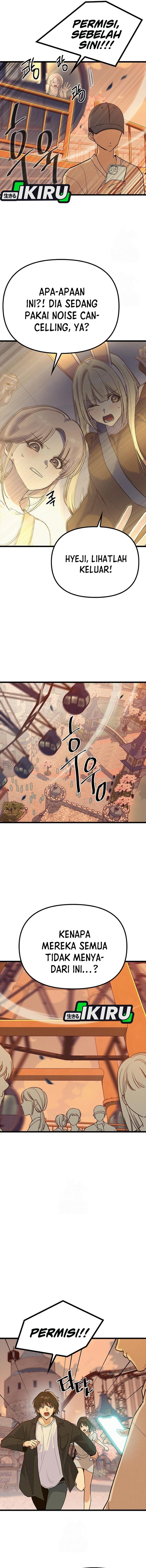 Zodiac Girl Chapter 26 Gambar 3