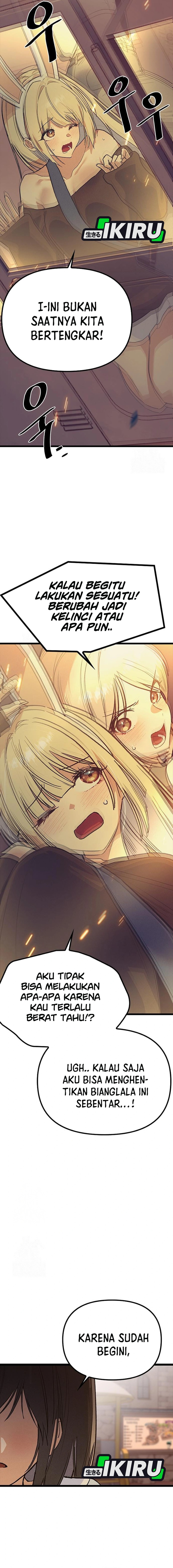 Zodiac Girl Chapter 26 Gambar 7