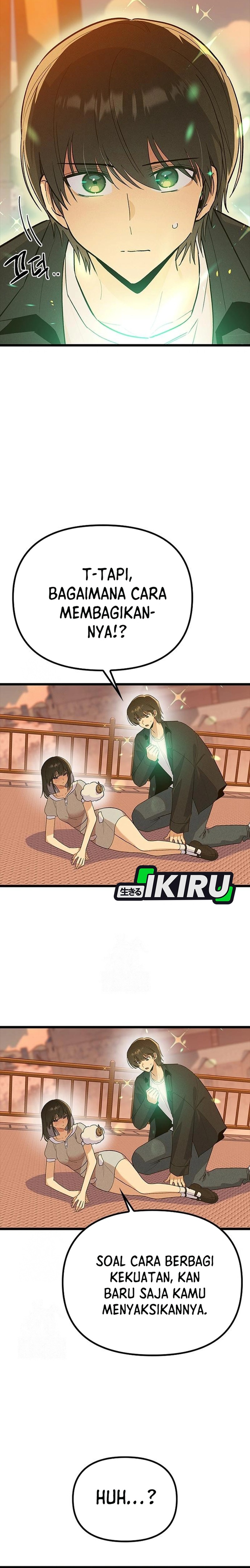 Zodiac Girl Chapter 26 Gambar 12