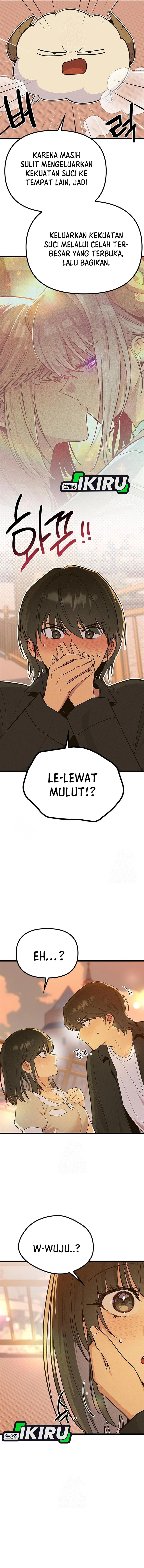 Zodiac Girl Chapter 26 Gambar 13