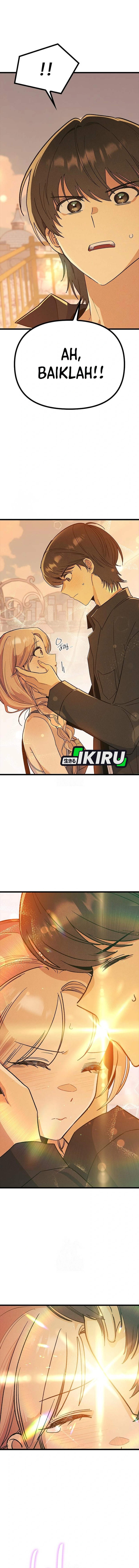 Zodiac Girl Chapter 26 Gambar 21