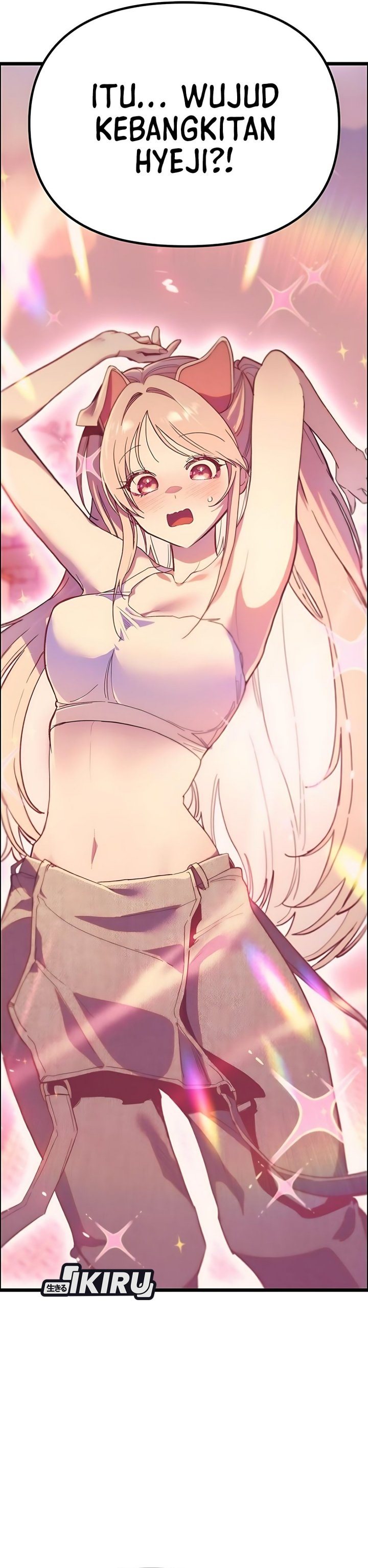 Zodiac Girl Chapter 27 Gambar 3