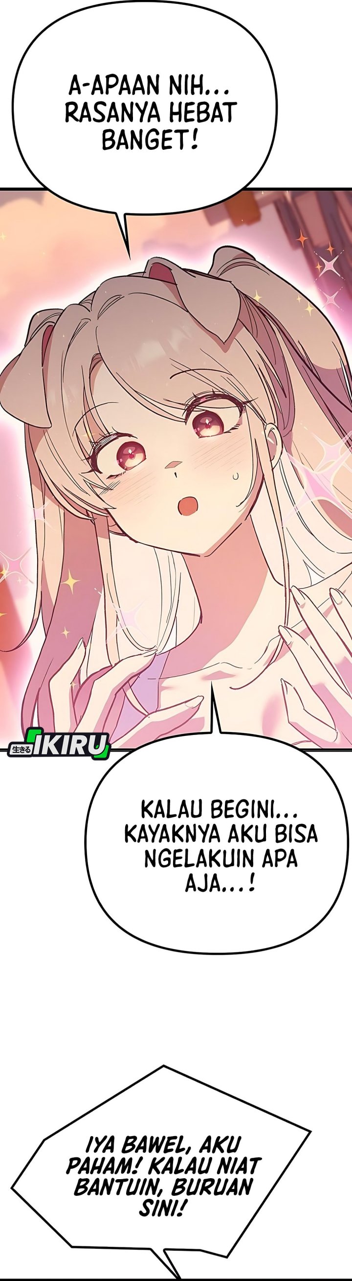 Zodiac Girl Chapter 27 Gambar 4