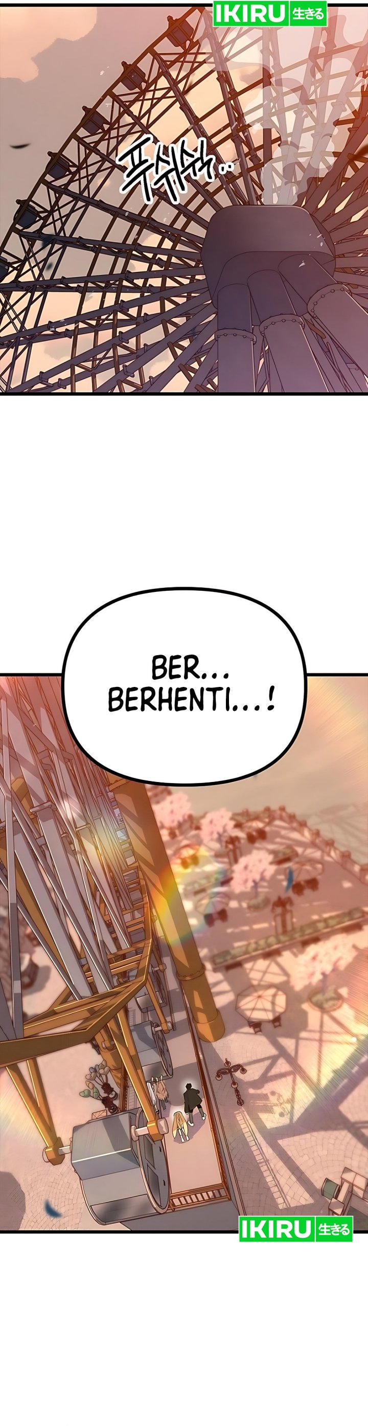 Zodiac Girl Chapter 27 Gambar 8