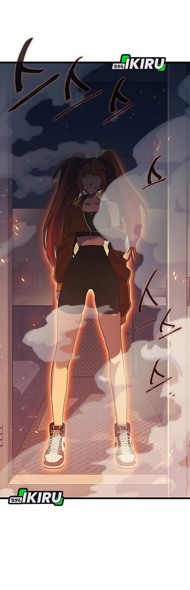 Zodiac Girl Chapter 27 Gambar 14