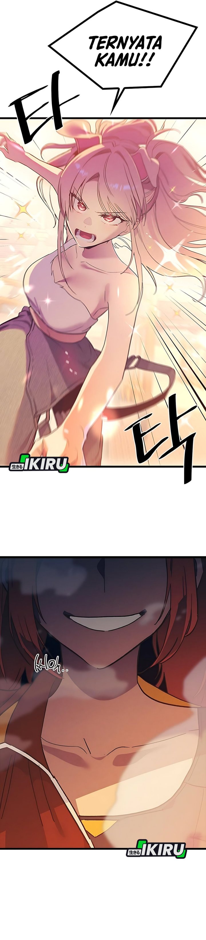 Zodiac Girl Chapter 27 Gambar 15